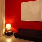 Hotell Casa Betania