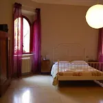 Hotell Casa Betania Cortona