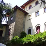 Casa Betania 3* Cortona