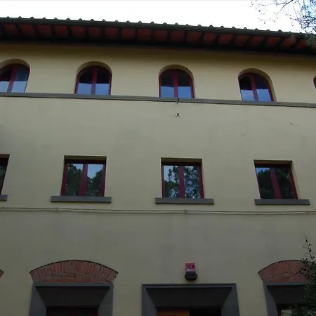 Готель Casa Betania