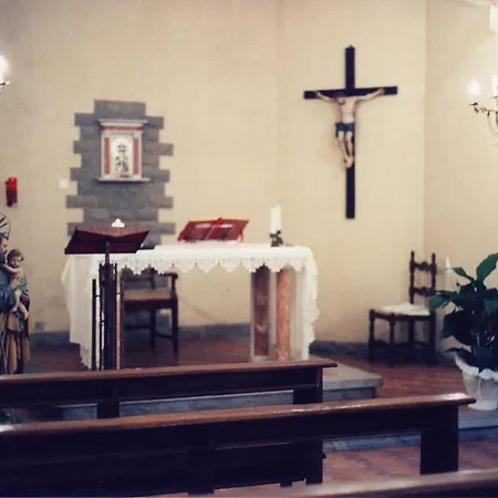 Готель Casa Betania 3*