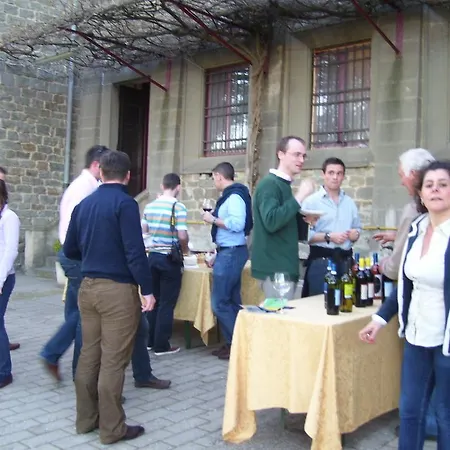 Casa Betania Кортона