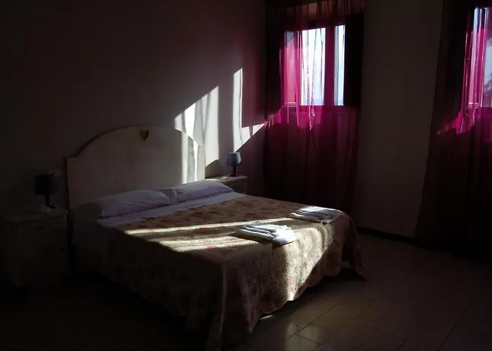 Готель Casa Betania 3*