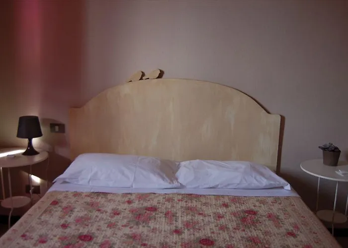 Casa Betania Кортона