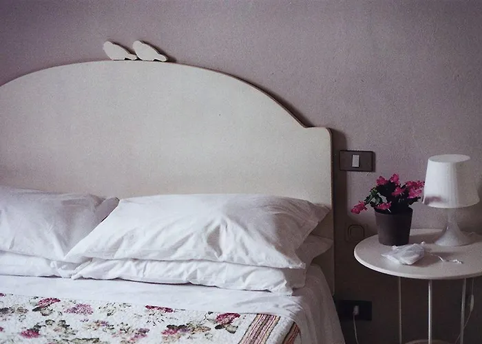 Готель Casa Betania 3*