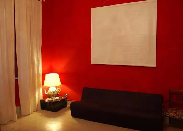 Готель Casa Betania