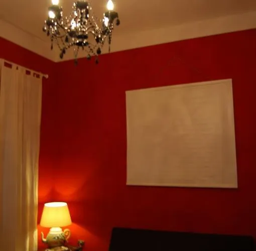 Готель Casa Betania