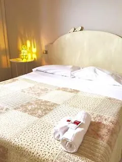 Готель Casa Betania Кортона