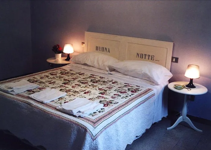 Casa Betania Готель