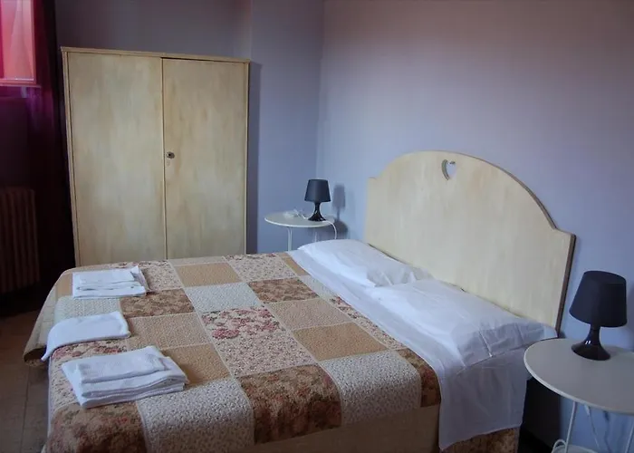 Casa Betania Готель