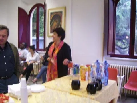 Casa Betania Готель