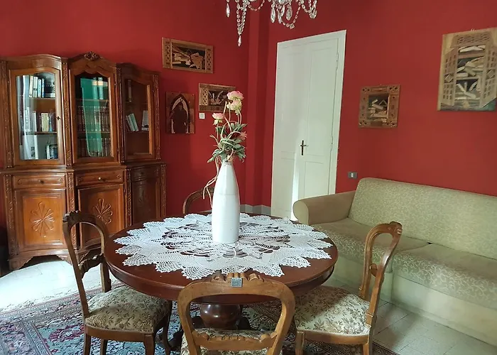 Casa Betania Готель 3*