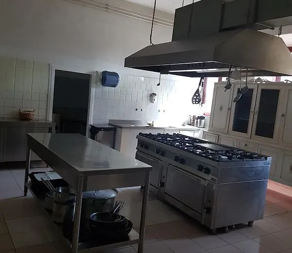 Готель Casa Betania 3*