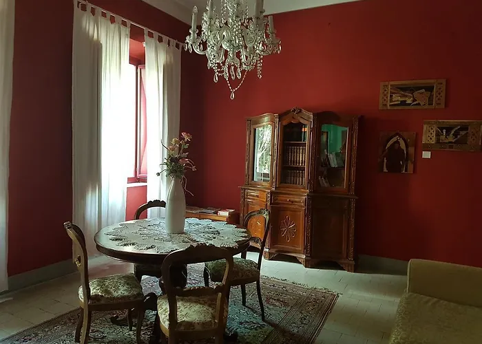 Casa Betania 3* Кортона