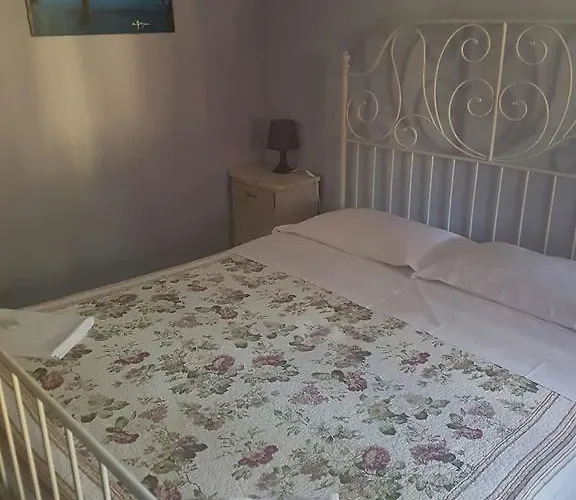 Casa Betania Готель 3*