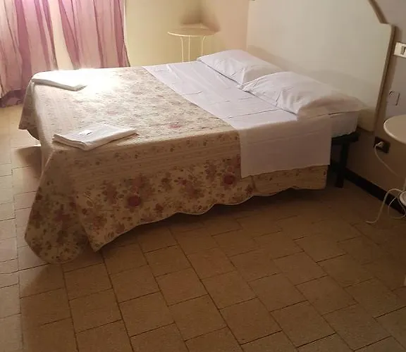 Casa Betania Готель 3*