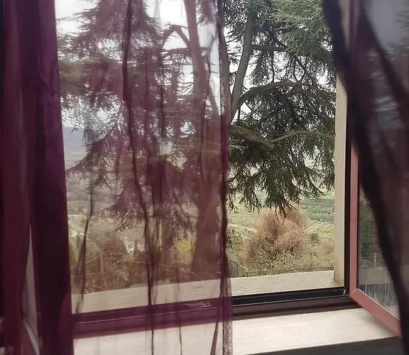 Casa Betania Готель 3*