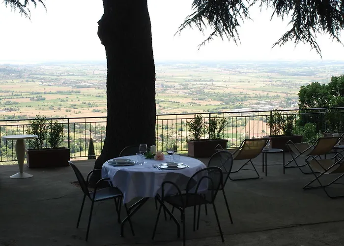 Casa Betania Готель 3*