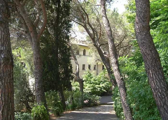 Casa Betania 3* Кортона