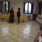 Casa Betania Cortona