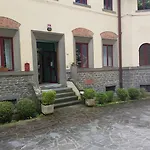Hotel Casa Betania Cortona