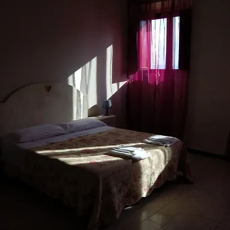 酒店 Casa Betania 3*