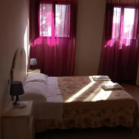 Casa Betania