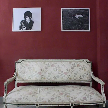 Szálloda Casa Betania 3*