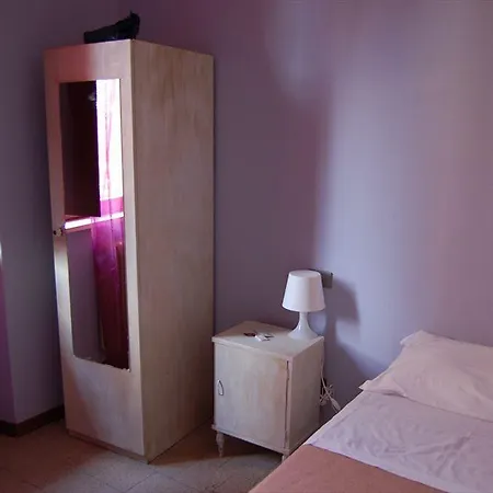 Casa Betania Otel