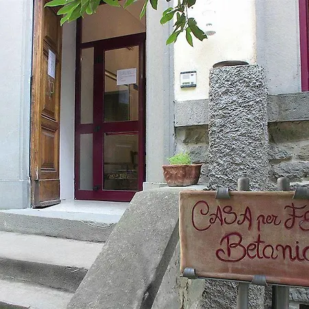 Casa Betania 3*