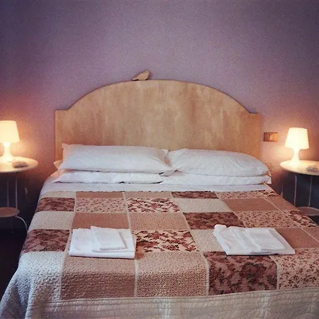 Otel Casa Betania Cortona
