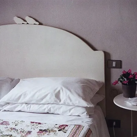 Szálloda Casa Betania 3*