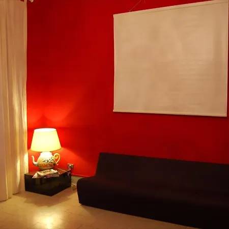 Otel Casa Betania