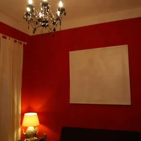 Otel Casa Betania