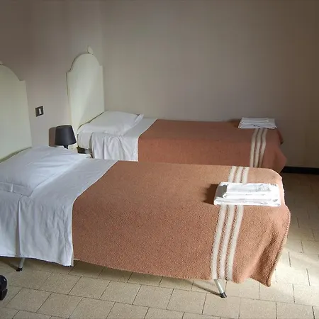 Otel Casa Betania Cortona