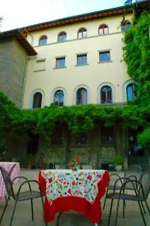 Szálloda Casa Betania