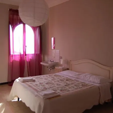Otel Casa Betania Cortona