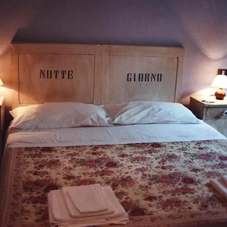 Casa Betania 3*