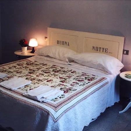 Casa Betania Otel