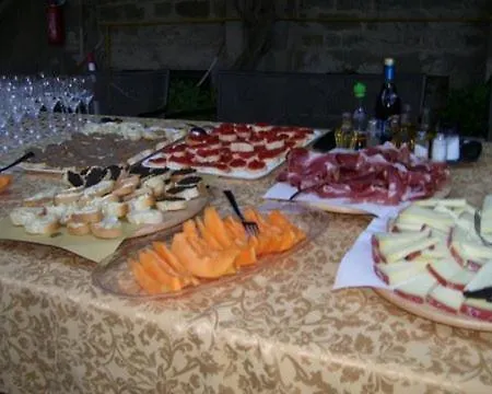 Casa Betania 哥尔顿