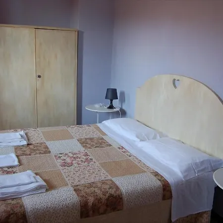 Casa Betania Otel