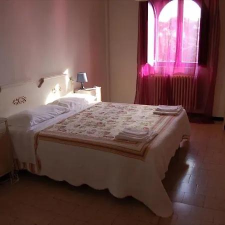 Casa Betania Otel 3*