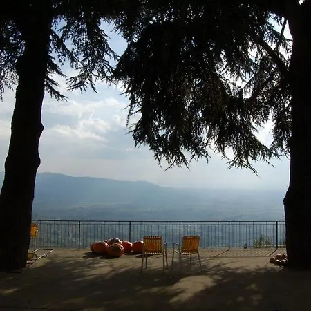Casa Betania Hotel Cortona