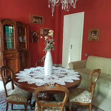 Casa Betania Otel 3*