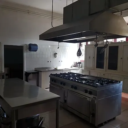 Casa Betania