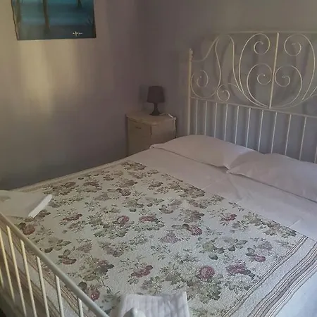 Casa Betania Otel 3*