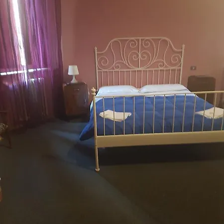 Casa Betania Otel 3*
