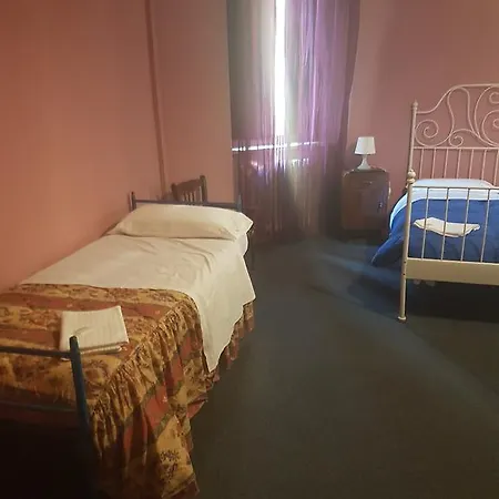 Casa Betania فندق كورتونا
