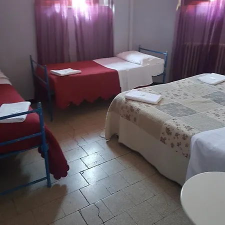 Casa Betania 3* 哥尔顿