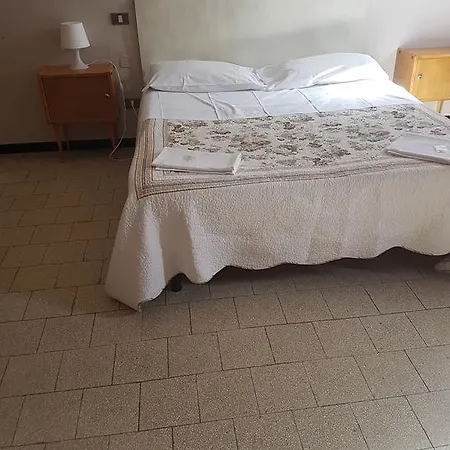 Casa Betania فندق